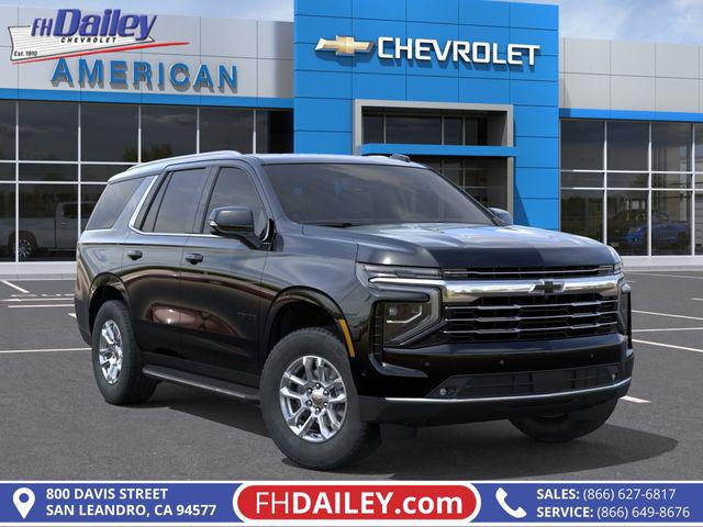2026 Chevrolet Tahoe 4WD LT for sale in San Leandro, CA
