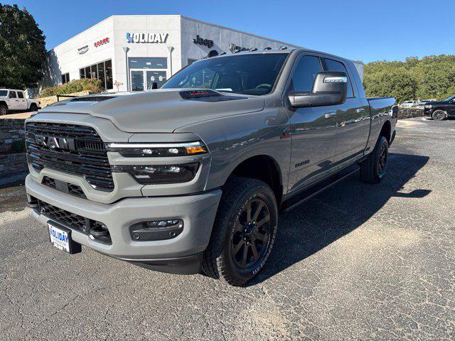2027 Ram 2500 Laramie for sale in Graham, TX