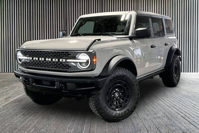 2026 Ford Bronco Badlands for sale in Dayton, TN
