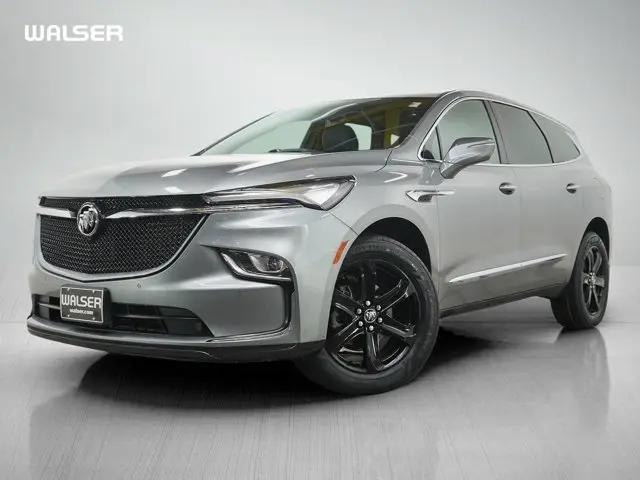2023 Buick Enclave Essence AWD for sale in Roseville, MN