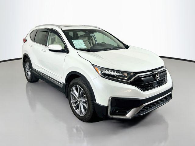2022 Honda CR-V AWD Touring for sale in Farmington, NM