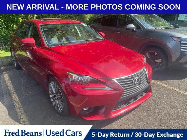 2015 Lexus IS 250 250 for sale in Doylestown, PA