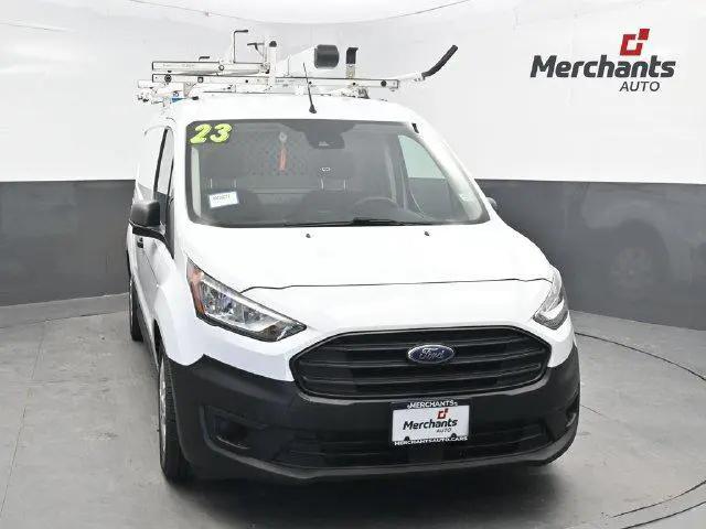 2023 Ford Transit Connect XL Cargo Van for sale in Hooksett, NH