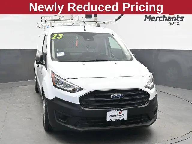 2023 Ford Transit Connect XL Cargo Van for sale in Hooksett, NH