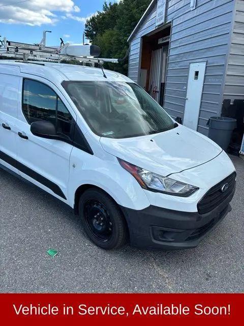 2023 Ford Transit Connect XL Cargo Van for sale in Hooksett, NH