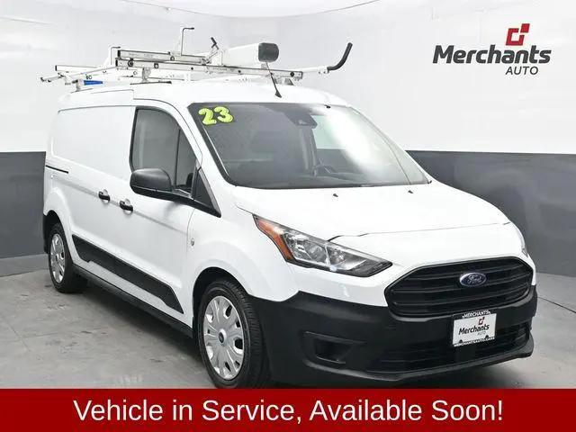 2023 Ford Transit Connect XL Cargo Van for sale in Hooksett, NH