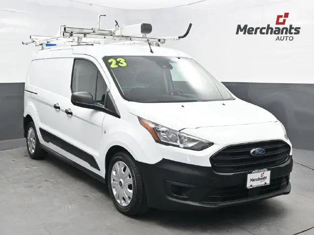 2023 Ford Transit Connect XL Cargo Van for sale in Hooksett, NH