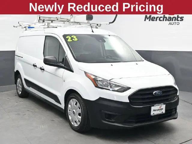 2023 Ford Transit Connect XL Cargo Van for sale in Hooksett, NH