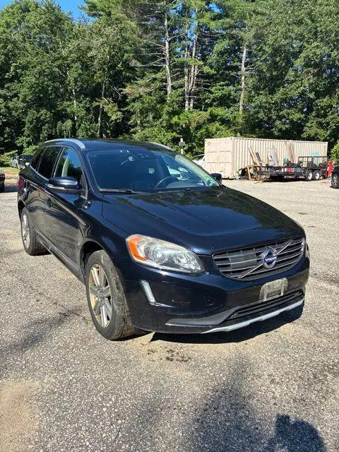 2017 Volvo XC60 T5 Inscription for sale in Hooksett, NH