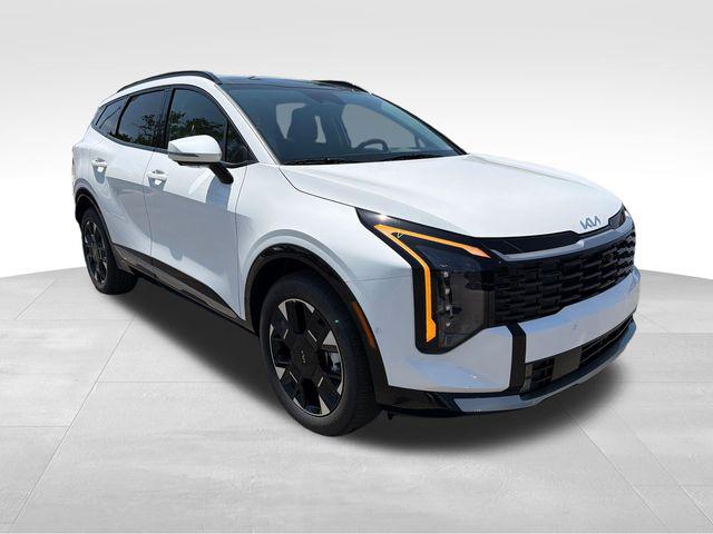 2027 Kia Sportage Hybrid SX-Prestige for sale in Broken Arrow, OK