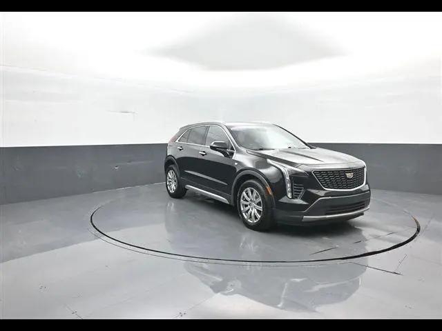 2020 Cadillac XT4 AWD Premium Luxury for sale in Knoxville, TN