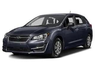2016 Subaru Impreza 2.0i Sport Limited for sale in Santa Clara, CA