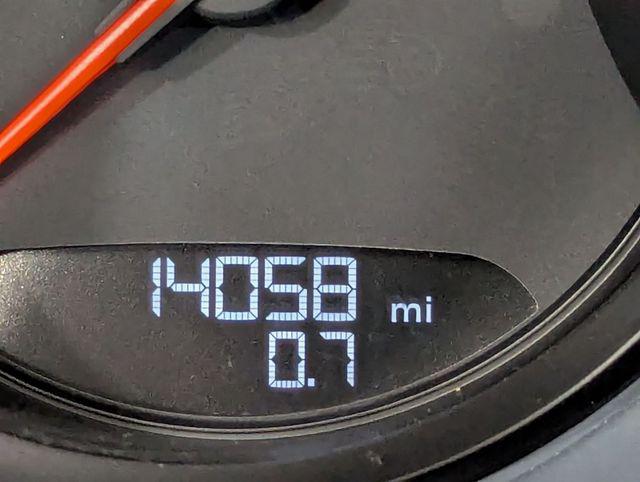 2018 Porsche 718 Boxster GTS