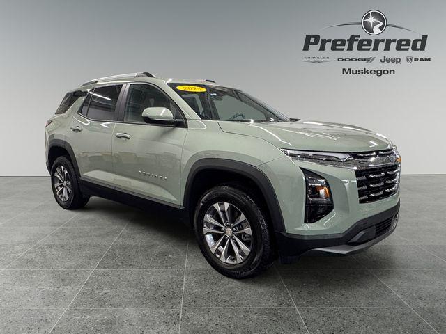 2025 Chevrolet Equinox AWD LT for sale in Geneva, NY