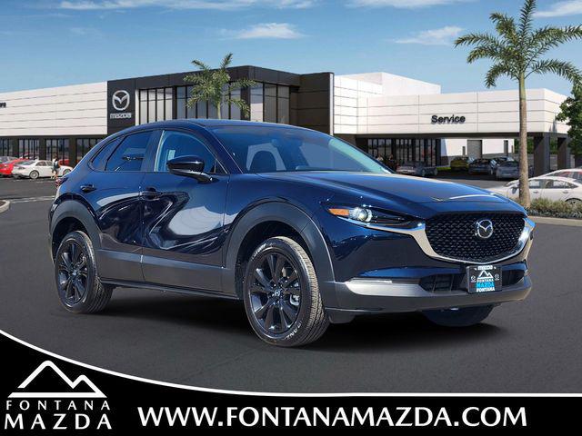2026 Mazda CX-30 2.5 S Select Sport for sale in Fontana, CA