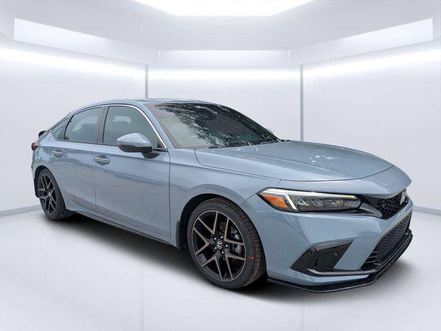2022 Honda Civic Sport Touring for sale in Jacksonville, FL