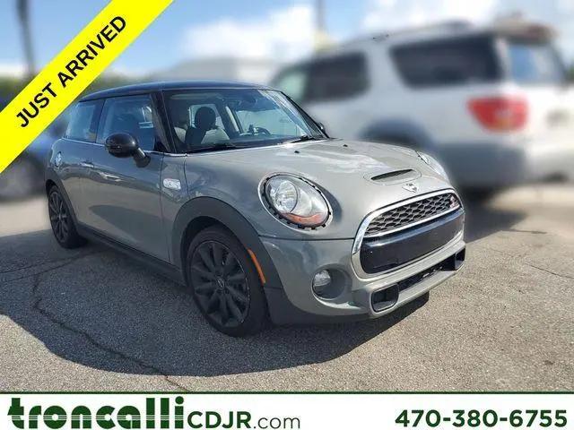 2018 MINI Hardtop Cooper S for sale in Cumming, GA