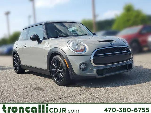 2018 MINI Hardtop Cooper S for sale in Cumming, GA