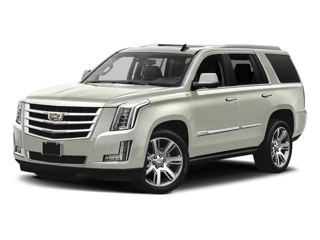 2017 Cadillac Escalade Premium Luxury for sale in Harrisonville, MO