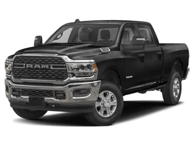 2024 Ram 2500 Big Horn Crew Cab 4x4 6'4" Box for sale in Harrisonville, MO