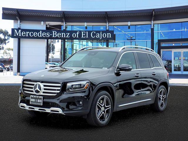 2026 Mercedes-Benz GLB 4MATIC for sale in El Cajon, CA