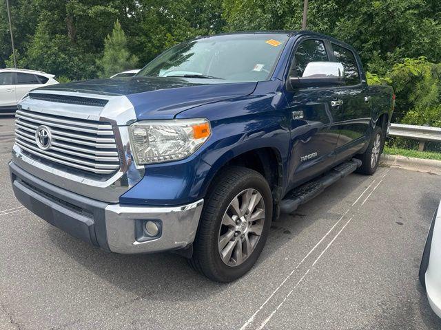 2015 Toyota Tundra Limited 5.7L V8 for sale in Cornelius, NC