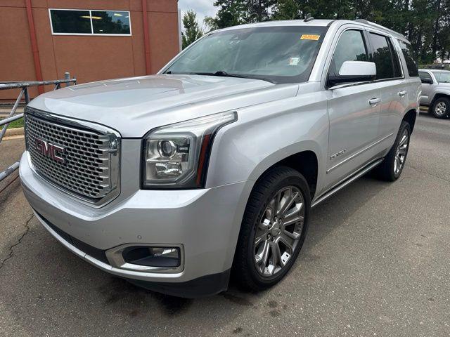 2015 GMC Yukon Denali for sale in Cornelius, NC