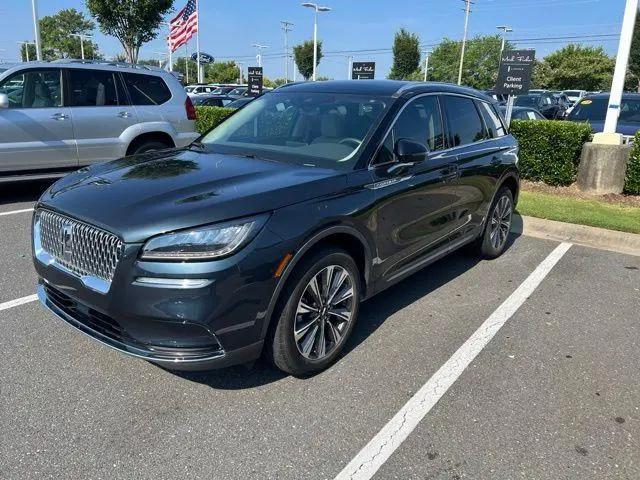 2022 Lincoln Corsair Reserve for sale in Charlotte, NC