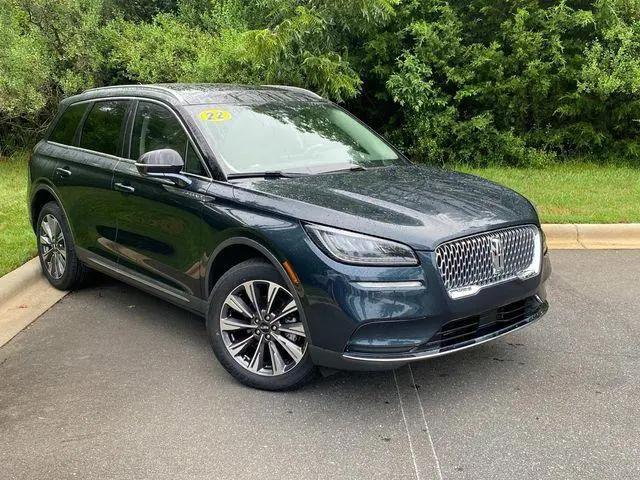 2022 Lincoln Corsair Reserve for sale in Charlotte, NC