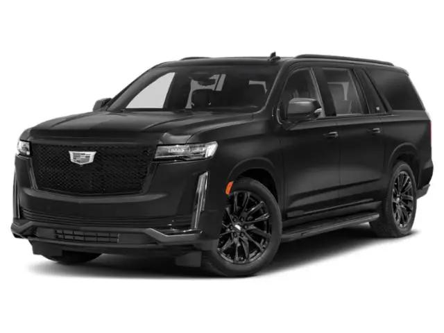 2021 Cadillac Escalade ESV 4WD Sport Platinum for sale in Fenton, MO
