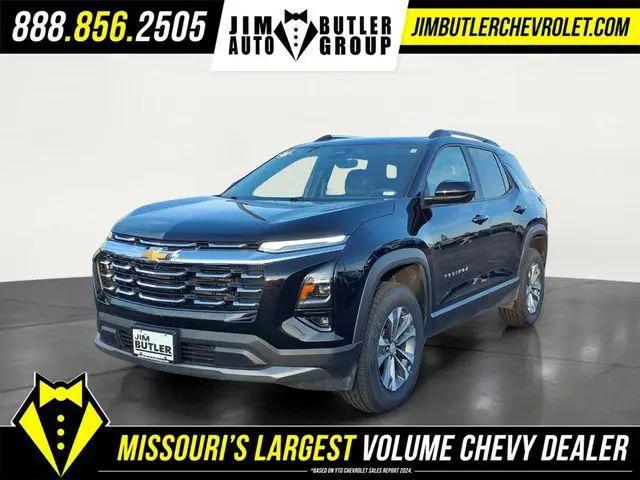 2025 Chevrolet Equinox AWD LT for sale in Fenton, MO