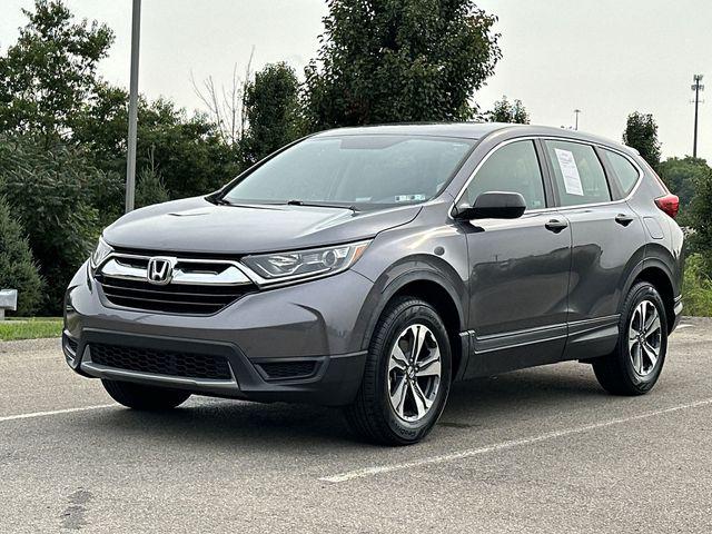 2018 Honda CR-V LX for sale in Mars, PA