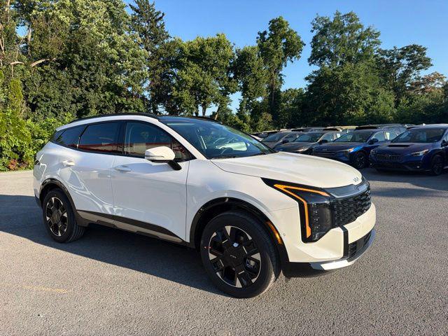 2027 Kia Sportage Hybrid SX-Prestige for sale in Hummels Wharf, PA