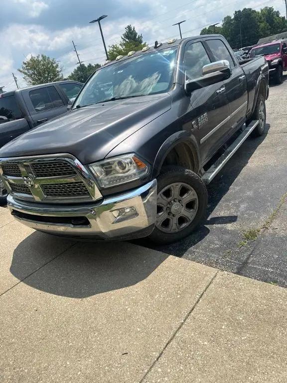 2014 Ram 2500 Laramie for sale in Shelbyville, KY