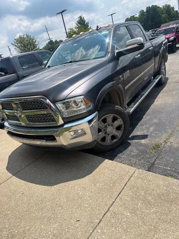 2014 Ram 2500 Laramie for sale in Shelbyville, KY