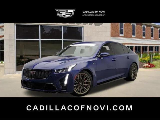 2023 Cadillac CT5-V V-Series Blackwing for sale in Novi, MI