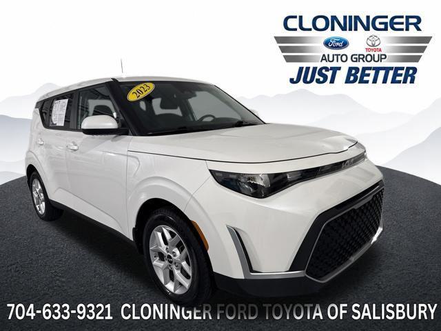 2023 Kia Soul S for sale in Salisbury, NC