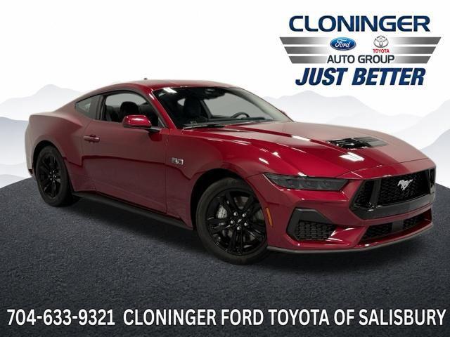 2026 Ford Mustang GT Fastback for sale in Salisbury, NC