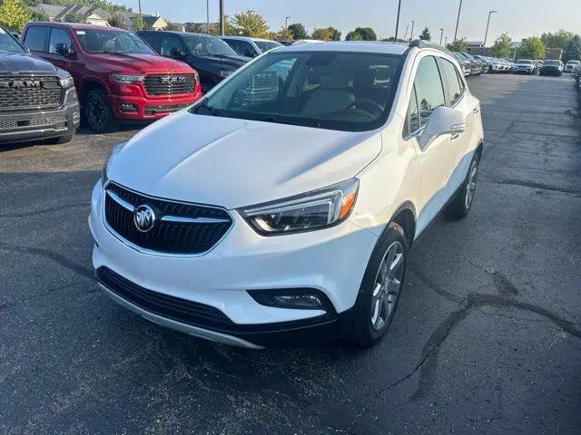 2019 Buick Encore AWD Essence for sale in Fenton, MI