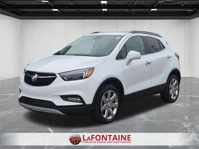 2019 Buick Encore AWD Essence for sale in Fenton, MI