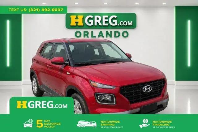 2021 Hyundai Venue SE for sale in Orlando, FL