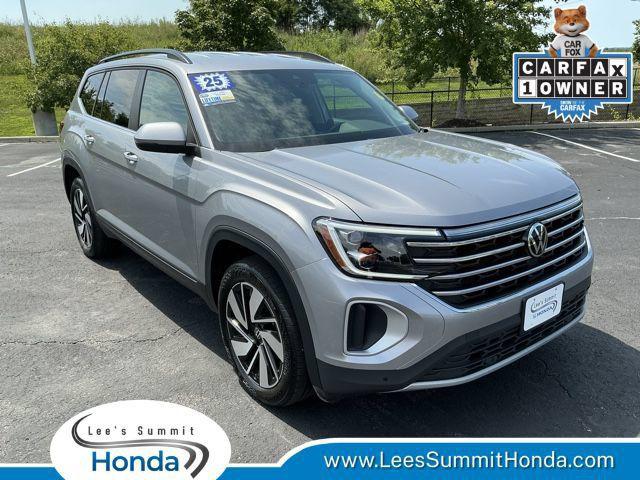 2025 Volkswagen Atlas 2.0T SE w/Technology for sale in Lees Summit, MO