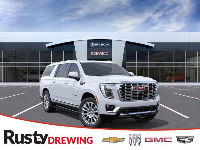 2026 GMC Yukon XL 4WD Denali for sale in Jefferson City, MO