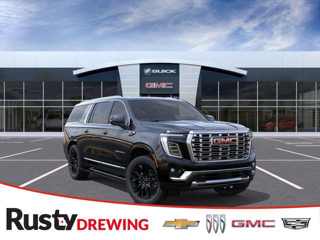 2026 GMC Yukon XL 4WD Denali for sale in Jefferson City, MO