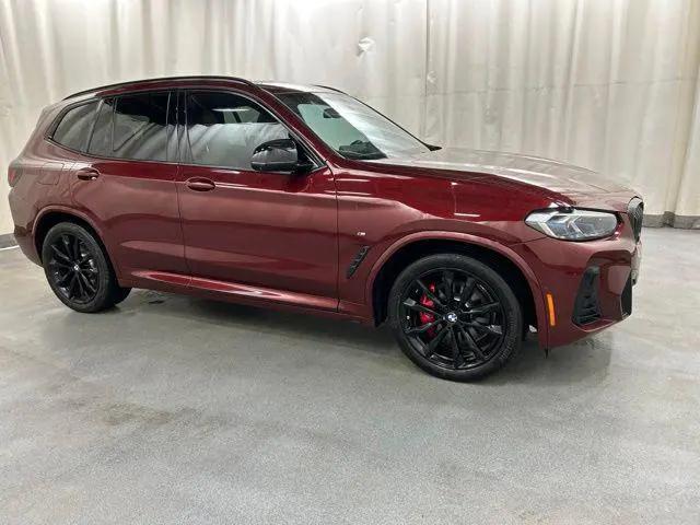 2023 BMW X3 M40i for sale in Waterbury, CT