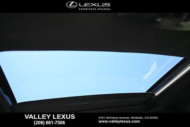 2017 Lexus CT 200h 200h
