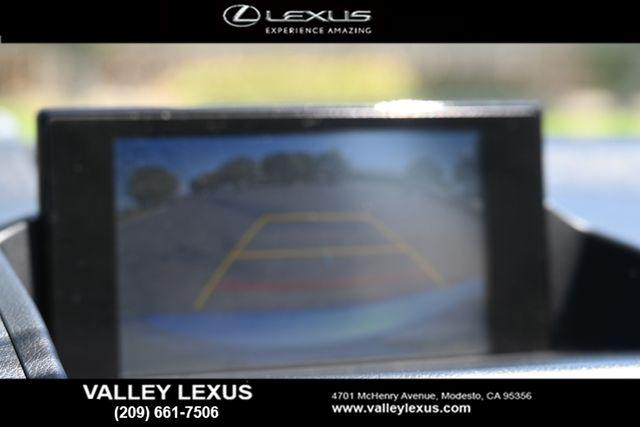 2017 Lexus CT 200h 200h