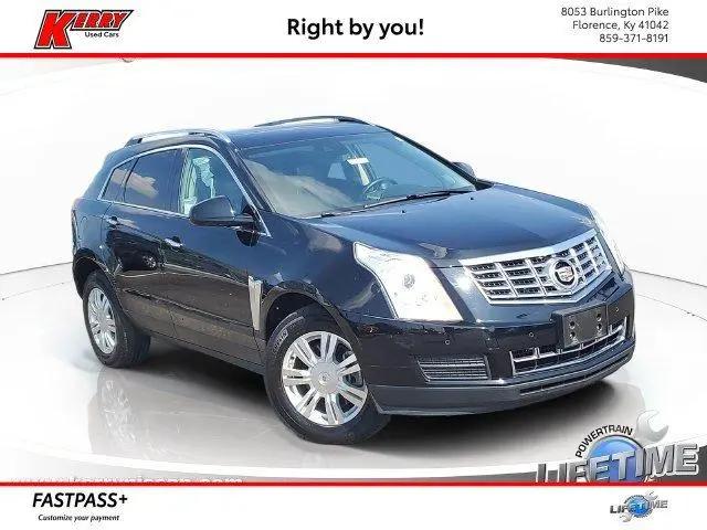 2015 Cadillac SRX Luxury Collection for sale in Florence, KY