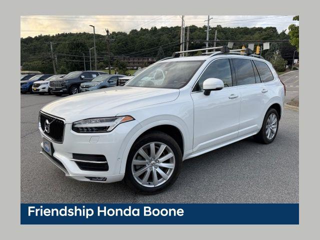 2019 Volvo XC90 T6 Momentum for sale in Boone, NC