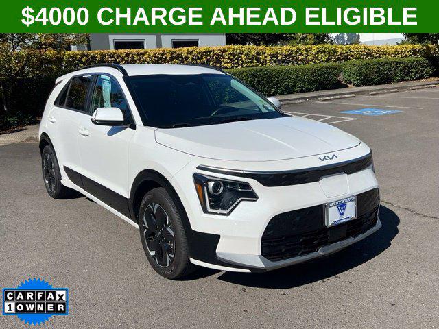 2023 Kia Niro EV Wind for sale in Wilsonville, OR